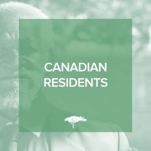 link to Canadian donation form